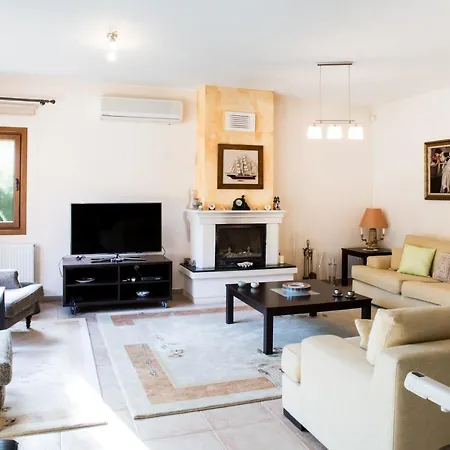 Important Group | Alaca Villa *