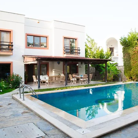 Villa Important Group | Alaca Yalıkavak