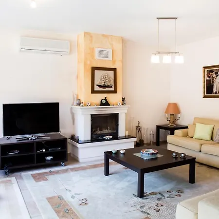 Villa Important Group | Alaca