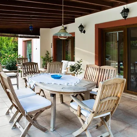 Vila Important Group | Alaca Yalıkavak