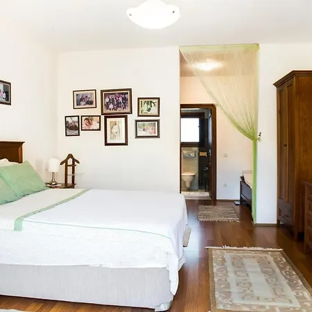 Vila Important Group | Alaca