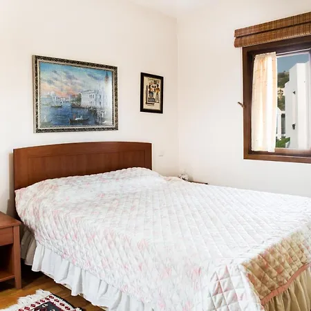 Vila Important Group | Alaca Yalıkavak